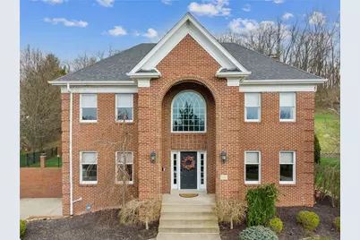 308 Washington Woods Drive, South Strabane, PA 15301 - Photo 1