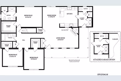 681 Kingdom Place, Hickory Township, PA 16101 - Photo 2