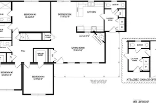 681 Kingdom Pl, Hickory Township, PA 16101 - Photo 2