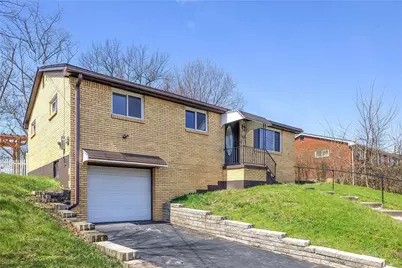 811 Westbury Rd, North Versailles, PA 15137 - Photo 2