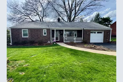 675 Rolling Green Drive, Bethel Park, PA 15102 - Photo 1