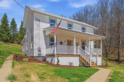 249 Byers Rd, West Sunbury, PA 16061 - Photo 1