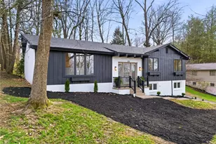 125 N Heide, Peters Township, PA 15317 - Photo 1