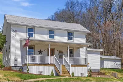 249 Byers Rd, West Sunbury, PA 16061 - Photo 1