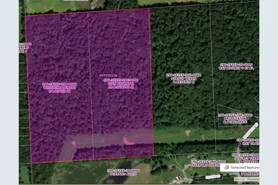 Lots 1&2 E Of Saxonburg Rd, Jefferson Township, PA 16002 - Photo 1