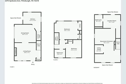 2275 Spokane Avenue, Pittsburgh, PA 15210 - Photo 36