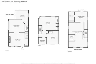 2275 Spokane Ave, Pittsburgh, PA 15210 - Photo 36