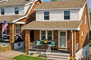 2275 Spokane Ave, Pittsburgh, PA 15210 - Photo 1