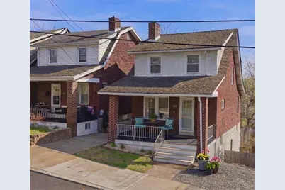 2275 Spokane Avenue, Pittsburgh, PA 15210 - Photo 1