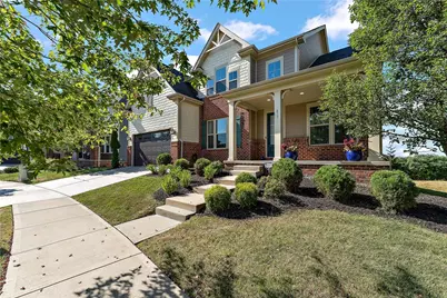 817 Oneida Cir, Marshall, PA 16046 - Photo 2