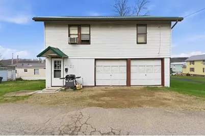 68 Beech St, Center Township-Homer City, PA 15748 - Photo 4