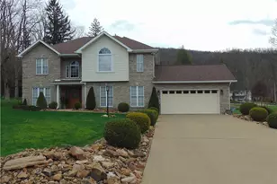 532 Bennington Pl, North Union Township, PA 15445 - Photo 1