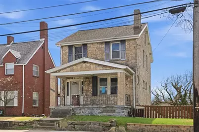 1655 Steuben St, Pittsburgh, PA 15205 - Photo 2