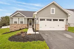 105 Horseshoe Loop, South Franklin, PA 15301 - Photo 2