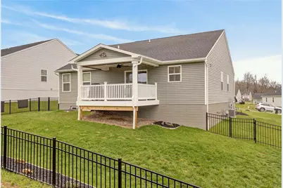 105 Horseshoe Loop, South Franklin, PA 15301 - Photo 38
