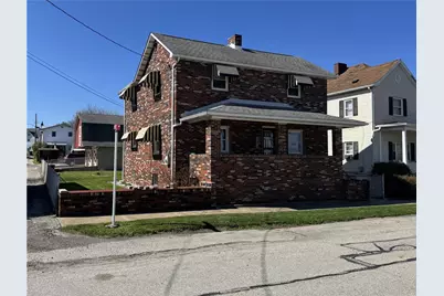 111 N Hitchman Street, Mt Pleasant Boro, PA 15666 - Photo 1