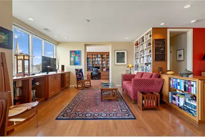 146 N Bellefield Ave #804, Pittsburgh, PA 15213 - Photo 12