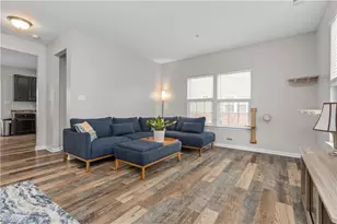 236 Thornapple Ln, Cranberry Township, PA 16066 - Photo 6