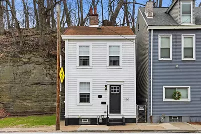 1150 Woods Run Ave, Pittsburgh, PA 15212 - Photo 1