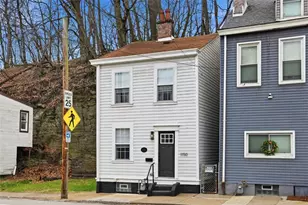 1150 Woods Run Ave, Pittsburgh, PA 15212 - Photo 2