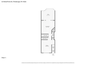 52 Waterfront Dr, Washington's Landing, PA 15222 - Photo 42