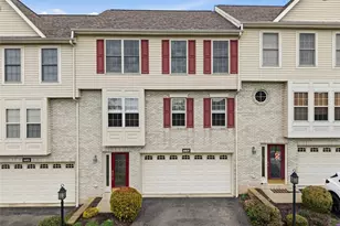 607 Hilton Cir, Collier Township, PA 15071 - Photo 1
