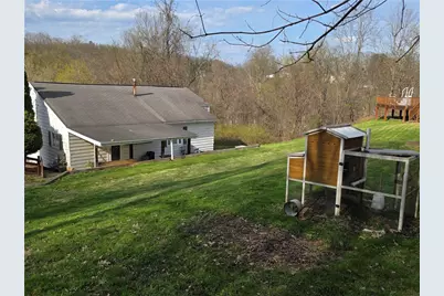 35 Beallsville Rd, East Bethlehem, PA 15333 - Photo 4