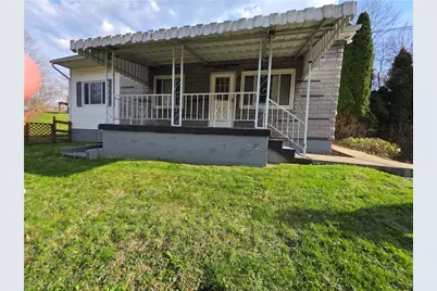 35 Beallsville Rd, East Bethlehem, PA 15333 - Photo 1