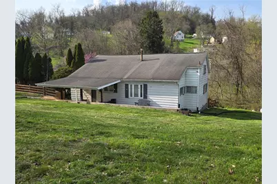 35 Beallsville Rd, East Bethlehem, PA 15333 - Photo 2