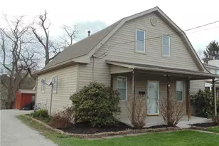 441 Fannie St, McDonald, PA 15057 - Photo 1