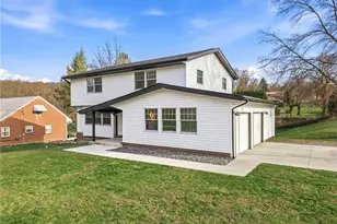 4174 Marion Hill Rd, Daugherty Township, PA 15066 - Photo 2