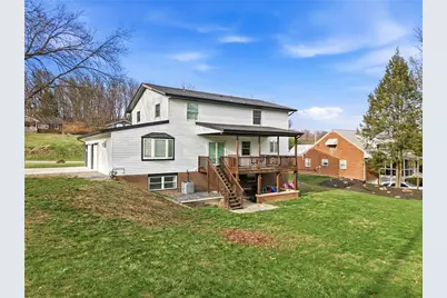 4174 Marion Hill Rd, Daugherty Township, PA 15066 - Photo 4