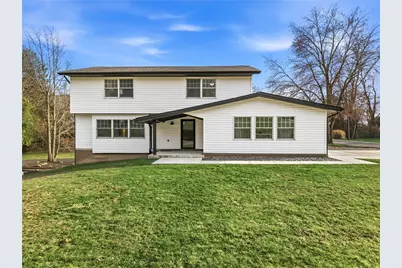 4174 Marion Hill Rd, Daugherty Township, PA 15066 - Photo 1