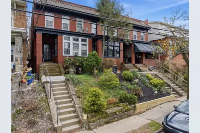 629 Gettysburg St, Pittsburgh, PA 15206 - Photo 1