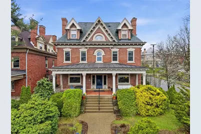 400 S Graham St, Friendship Park, PA 15232 - Photo 1