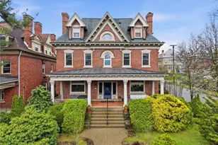 400 S Graham St, Friendship Park, PA 15232 - Photo 1