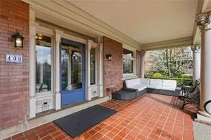 400 S Graham St, Friendship Park, PA 15232 - Photo 4