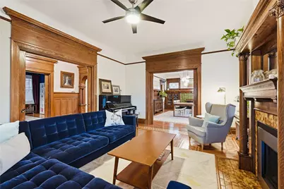 400 S Graham St, Friendship Park, PA 15232 - Photo 16