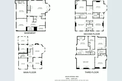 400 S Graham St, Friendship Park, PA 15232 - Photo 50