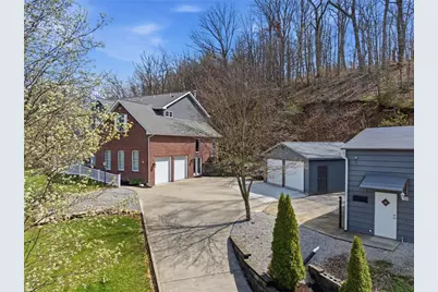 229 Union Avenue, Oakdale, PA 15071 - Photo 40