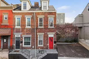 3468 Ligonier St, Pittsburgh, PA 15201 - Photo 1