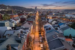 3468 Ligonier St, Pittsburgh, PA 15201 - Photo 30