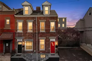 3468 Ligonier St, Pittsburgh, PA 15201 - Photo 2