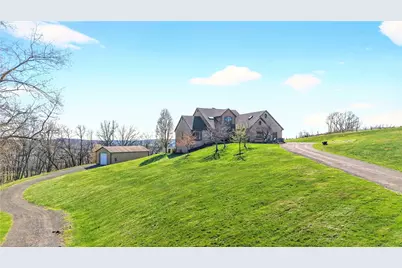 258 Evans Road, Jackson Township, PA 16063 - Photo 1