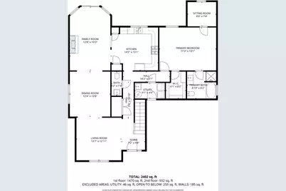 3040 Annandale Dr, Collier Township, PA 15142 - Photo 4
