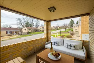 1144 Cascade Dr, West Homestead, PA 15120 - Photo 4