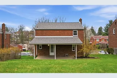 948 Rita Dr, Wilkins Township, PA 15221 - Photo 38