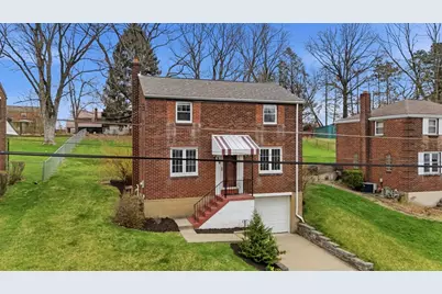 948 Rita Dr, Wilkins Township, PA 15221 - Photo 2