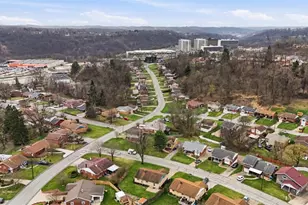 102 Dunbar Dr, Wilkins Township, PA 15235 - Photo 48