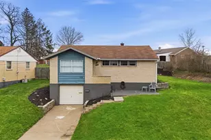 102 Dunbar Dr, Wilkins Township, PA 15235 - Photo 1